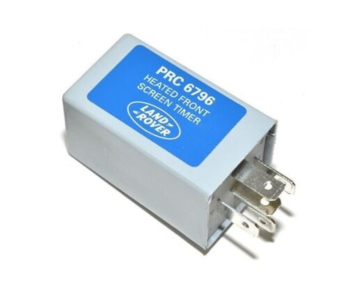 Front Windshield Relay