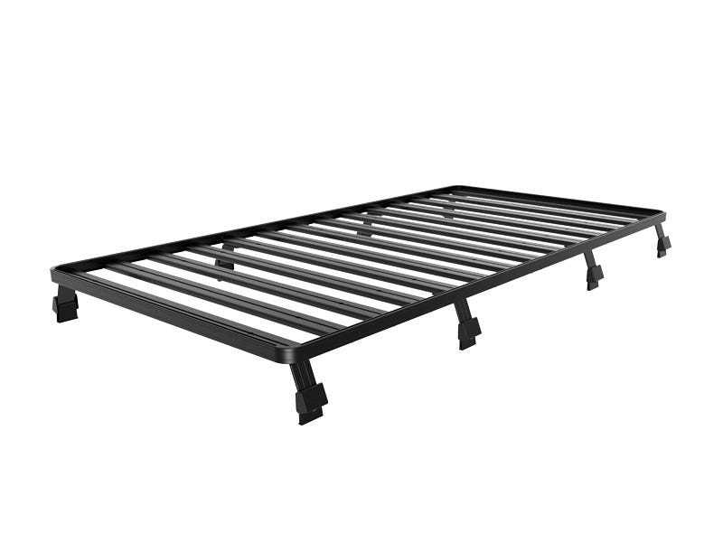 Volkswagen T3 Transporter / Kombi Slimline II Roof Rack Kit / Tall