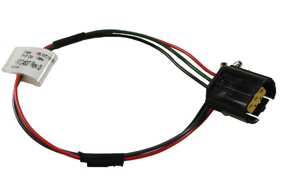 Harness Stop/Tail 3 Wire