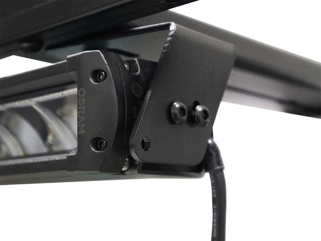 LED Light Bar FX250-SP / FX500-CB / FX250-CB / FX500-SP / FX500-CB SM Mounting Bracket