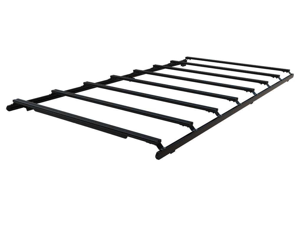 Fiat Ducato (L2H1/136in WB/Low Roof) (2014-Current) Slimpro Roof Rack Kit