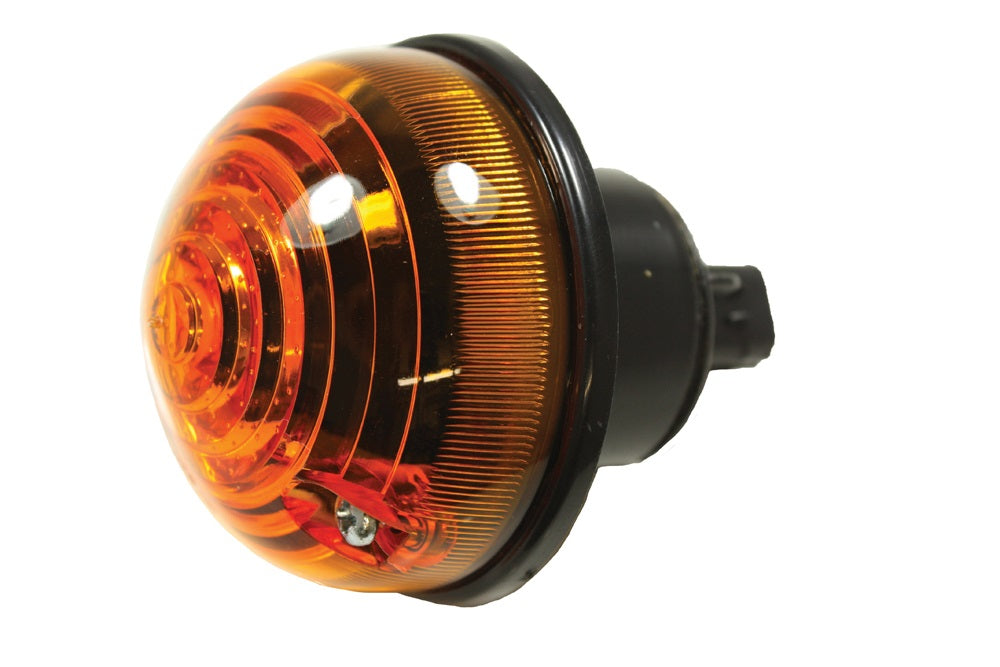 Indicator Lamp Assembly - Rear - ALLMAKES