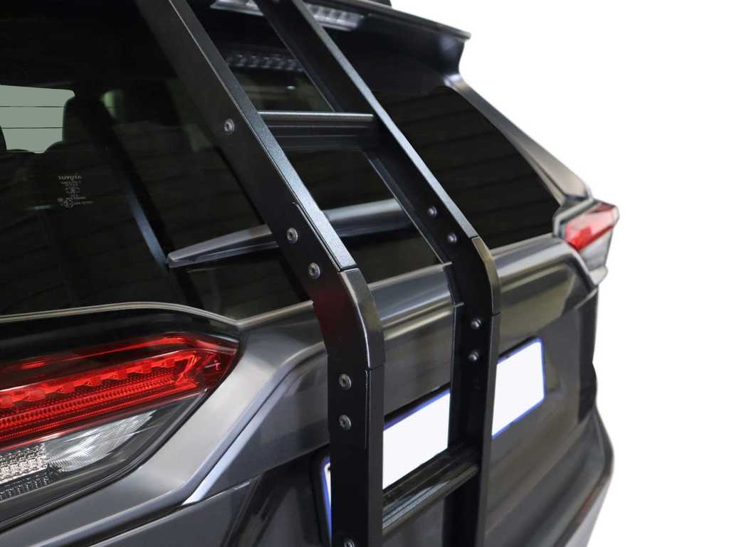 Toyota Rav4 (2019- Current) Ladder