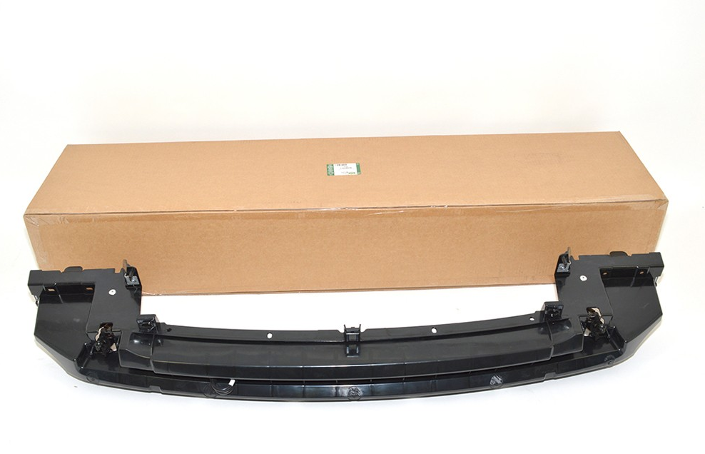 Front Bumper Support