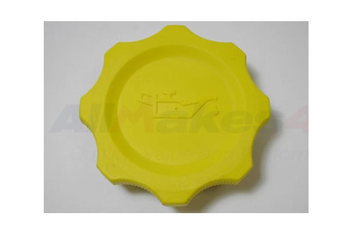 Oil Filler Cap