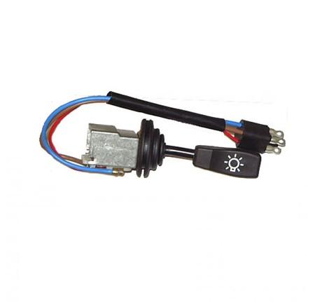 Switch master lighting