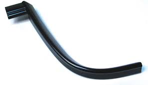 Flashing Finish - Right Rear