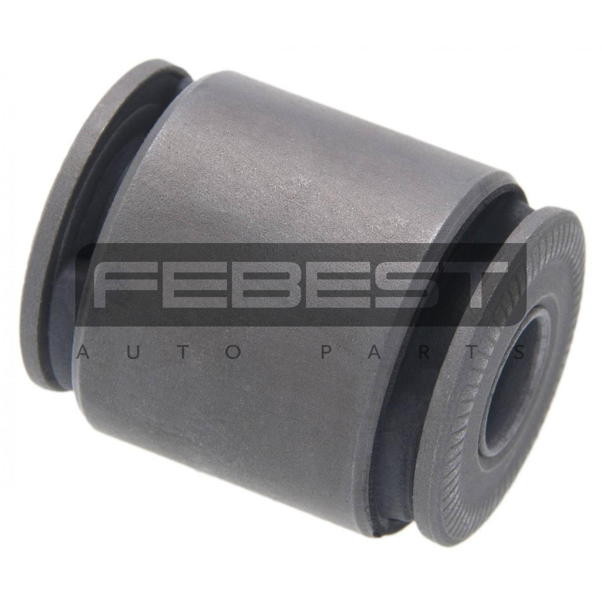 Bushing, front upper control arm - FEBEST