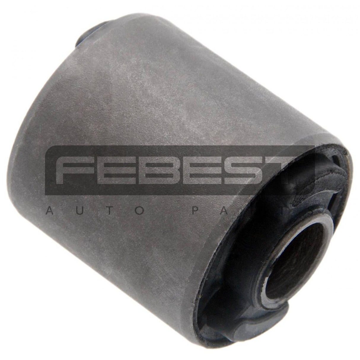 Rear differential bushing