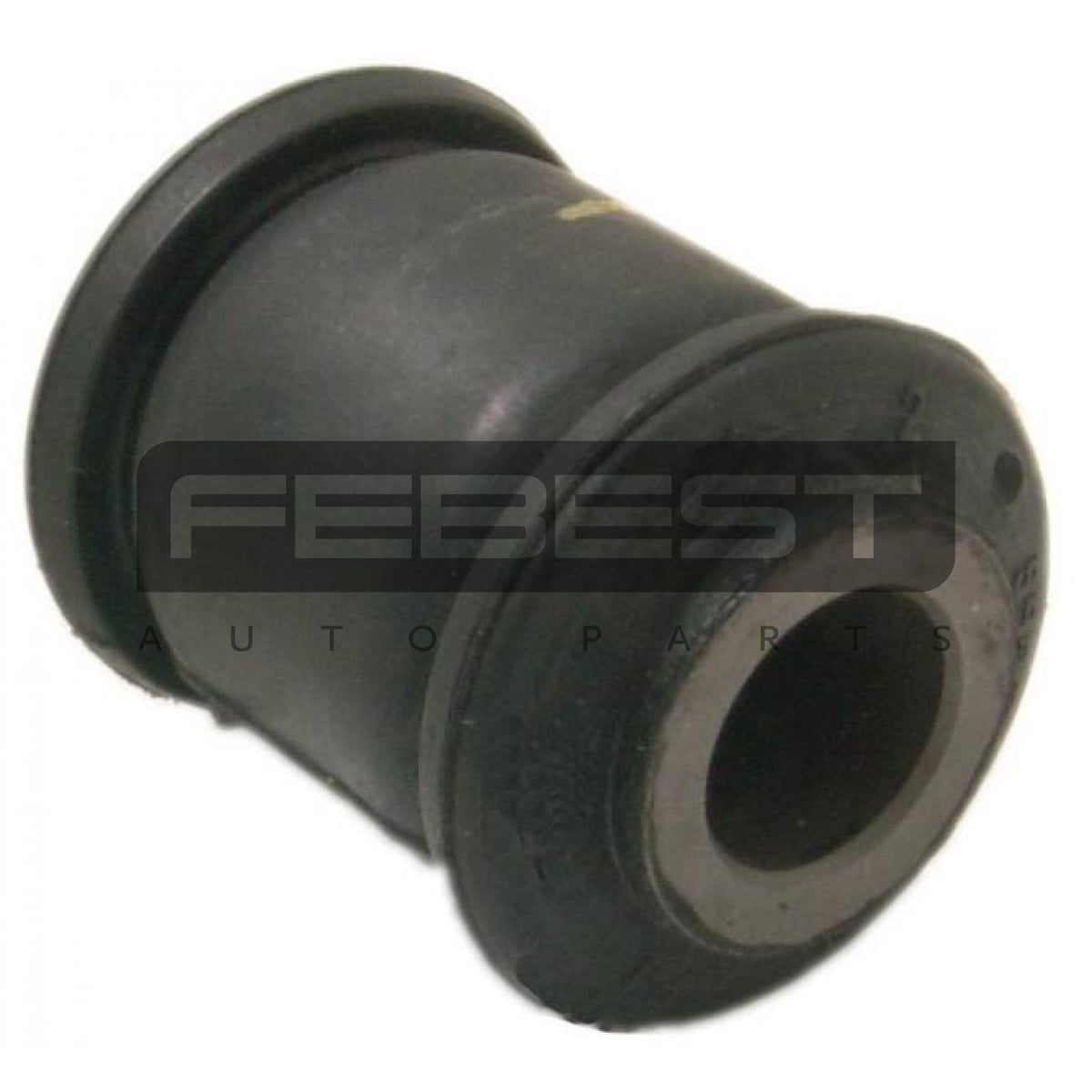 Rear transverse rod bushing - FEBEST