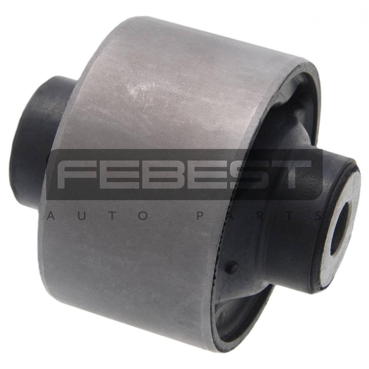 Rear rod bushing