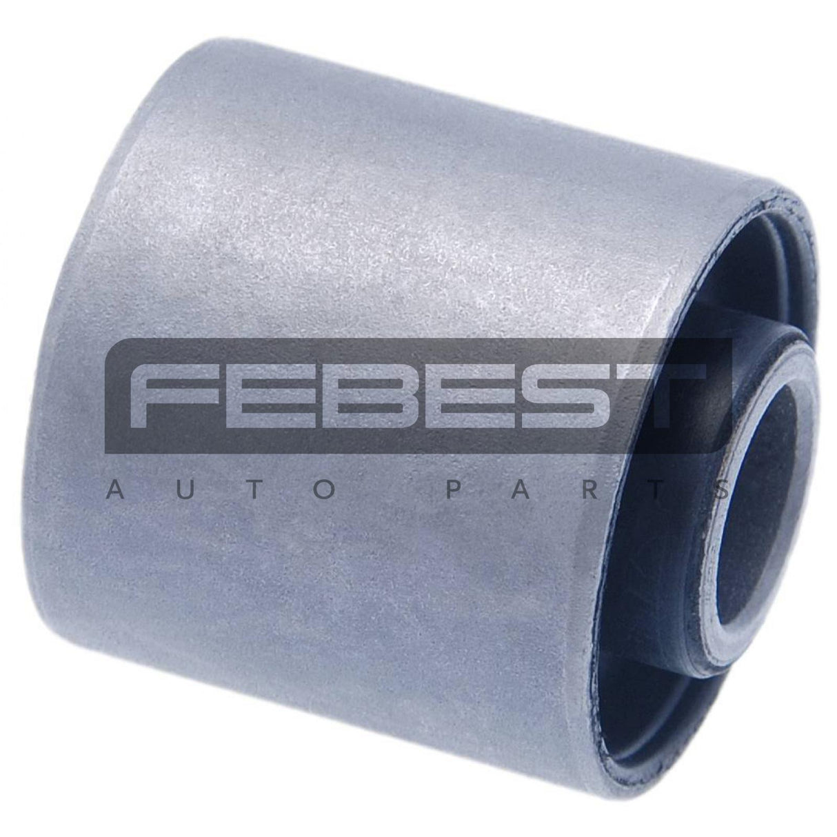 Rear transverse rod bushing