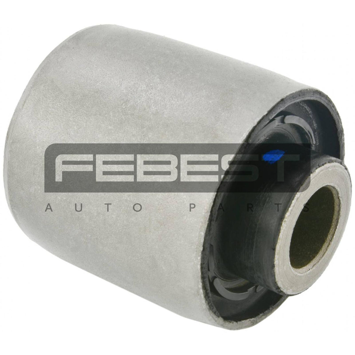 Rear knuckle lower bushing