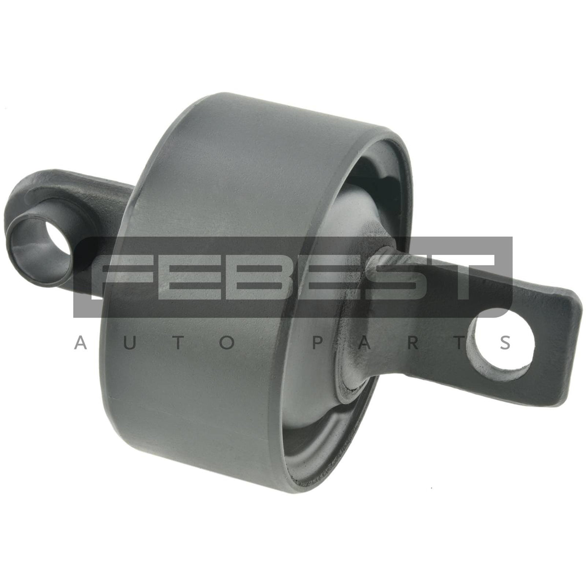 Bushing left, rear trailing arm - FEBEST