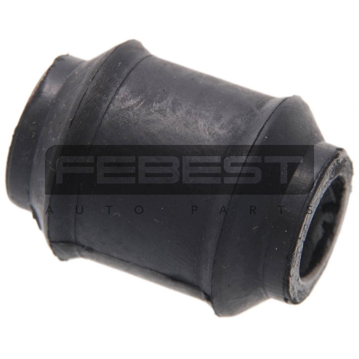 Rear transverse rod bushing