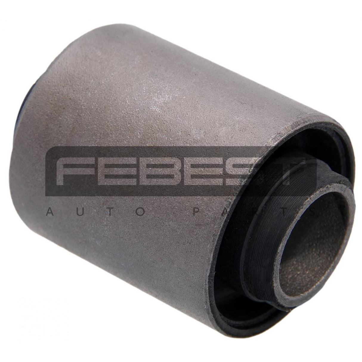 Rear bushing without bracket, front control arm