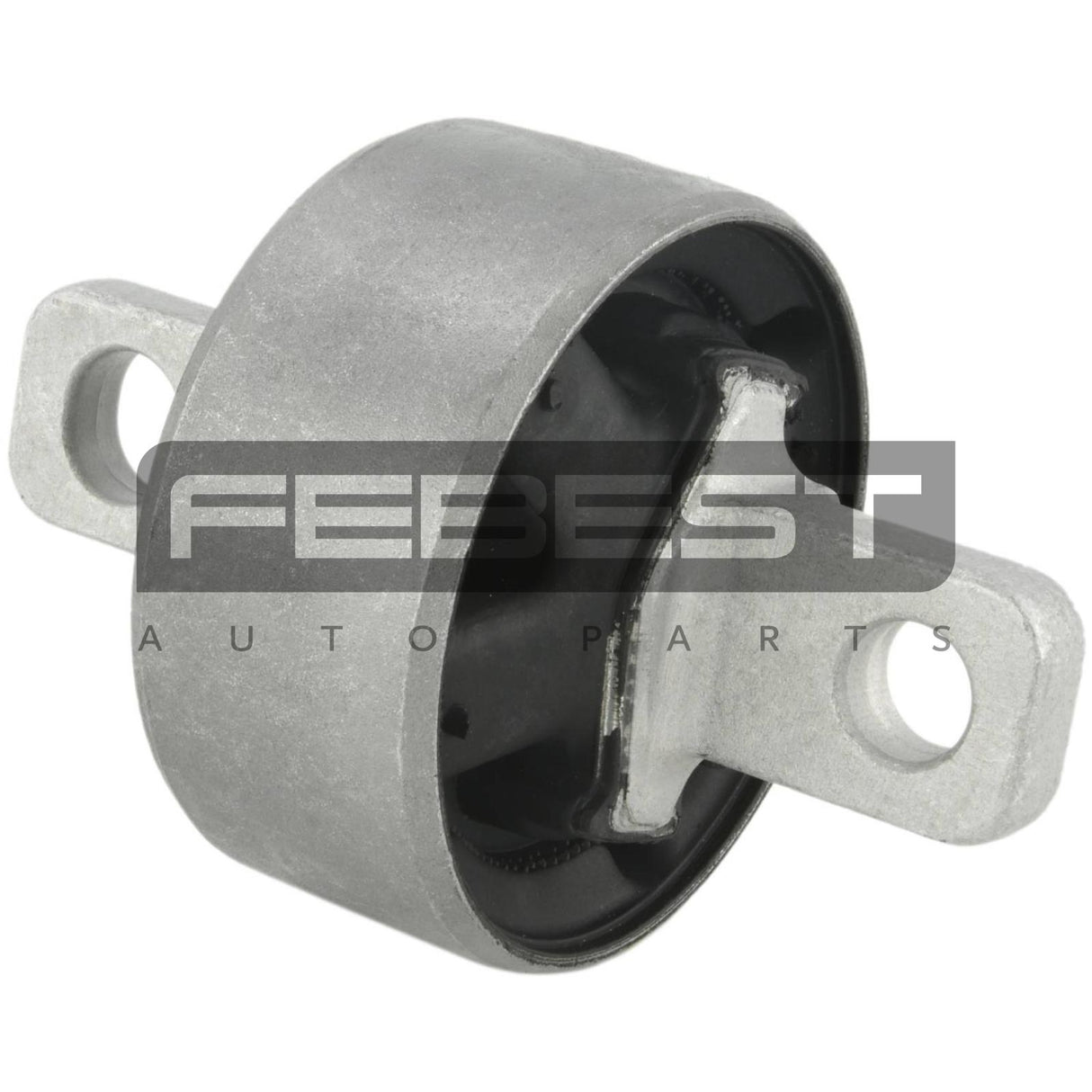 Bushing right, rear trailing arm