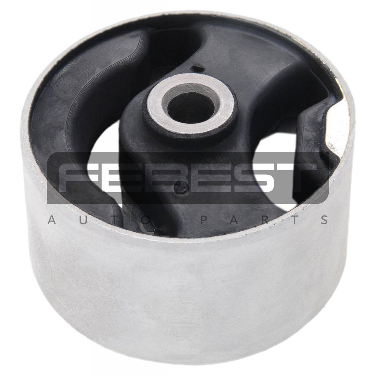 Differential mount bushing