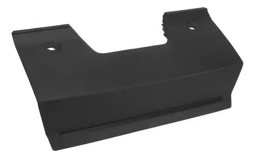 Trailer Hook Opening Cover