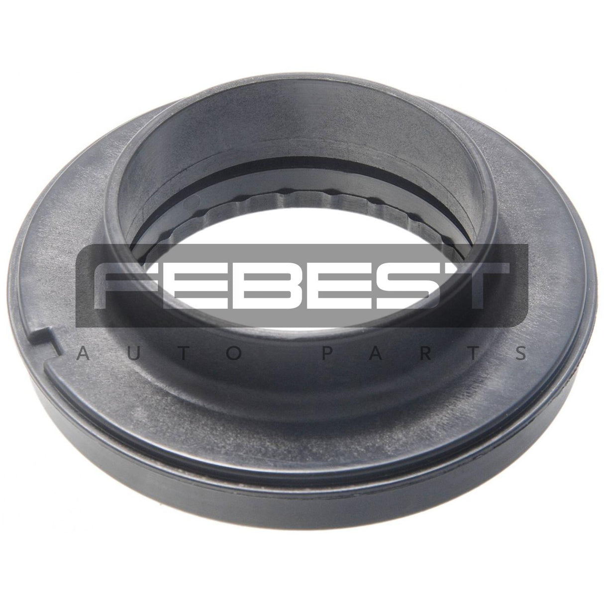 Front shock absorber bearing