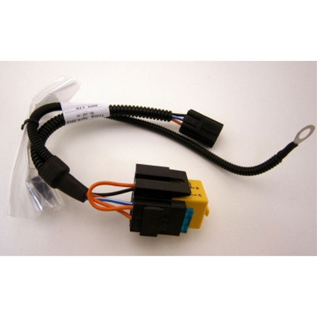 Wiring Kit - SVX