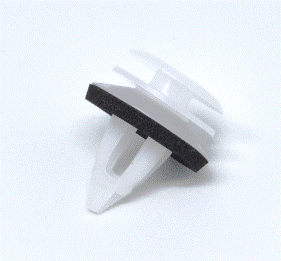 Clip - retaining