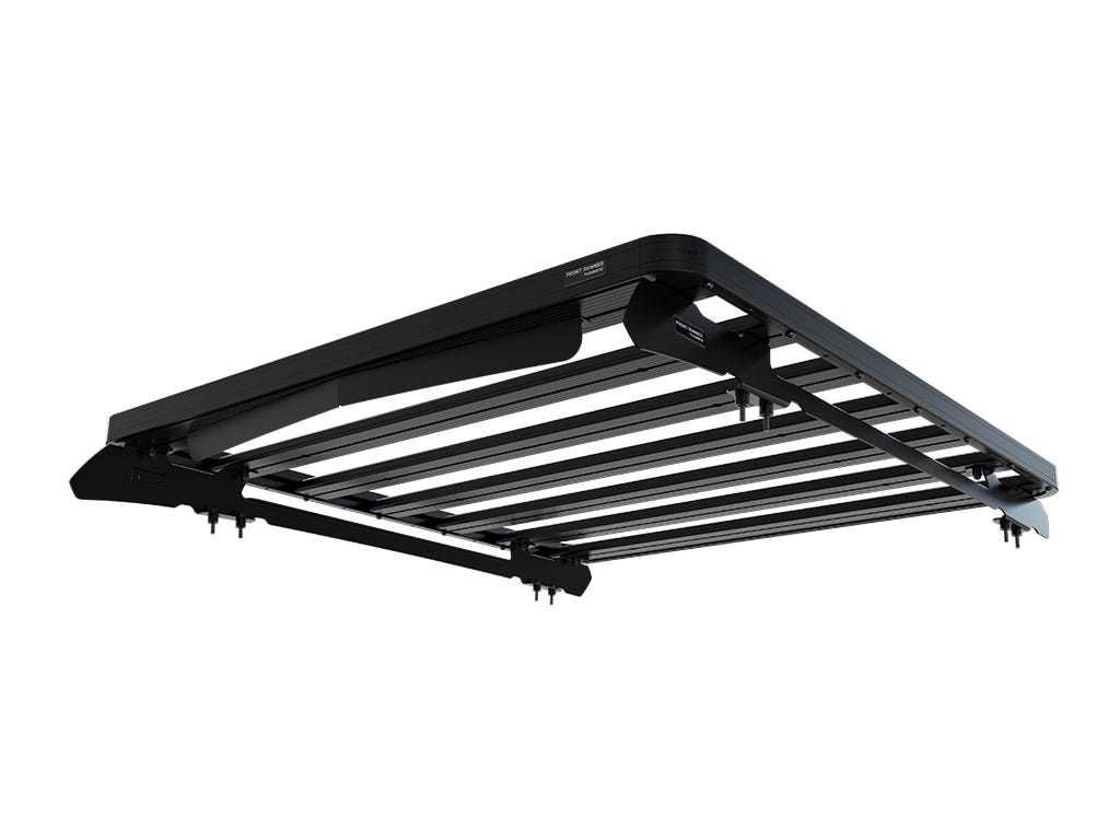 Toyota Tacoma Double Cab (2024- Current) Slimline II Roof Rack Kit