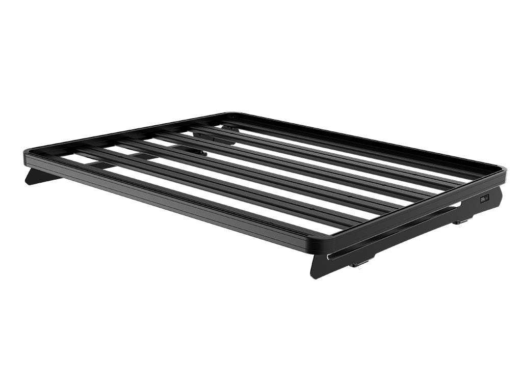 Volkswagen T5 Transporter Kombi / SWB (2003-2015) Slimline II 1/2 Roof Rack Kit