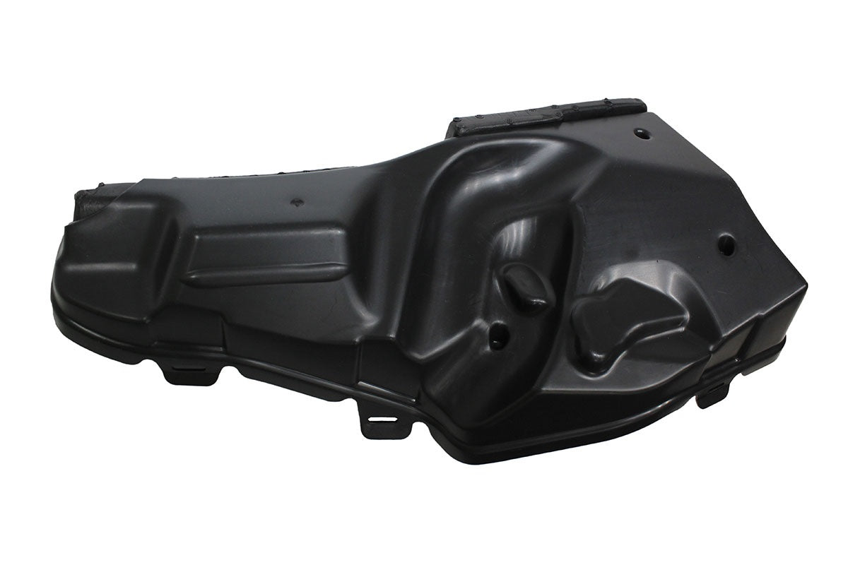 Air Suspension Compressor Cover