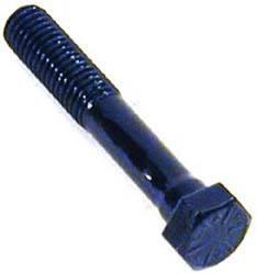 Engine Head Bolt, 7/16 UNC x 2.71