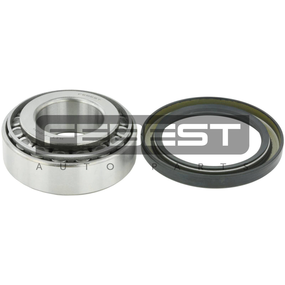 Wheel bearing repair kit