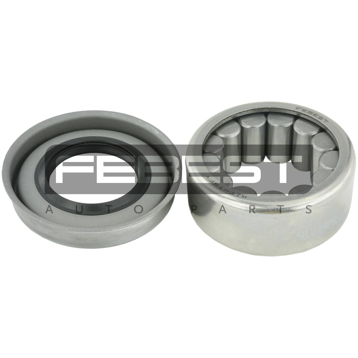 Rear axle shaft bearing kit