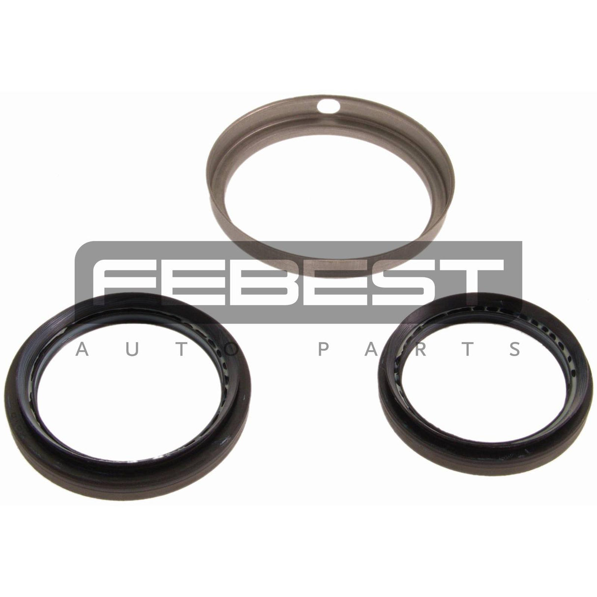 Hub oil seal repair kit