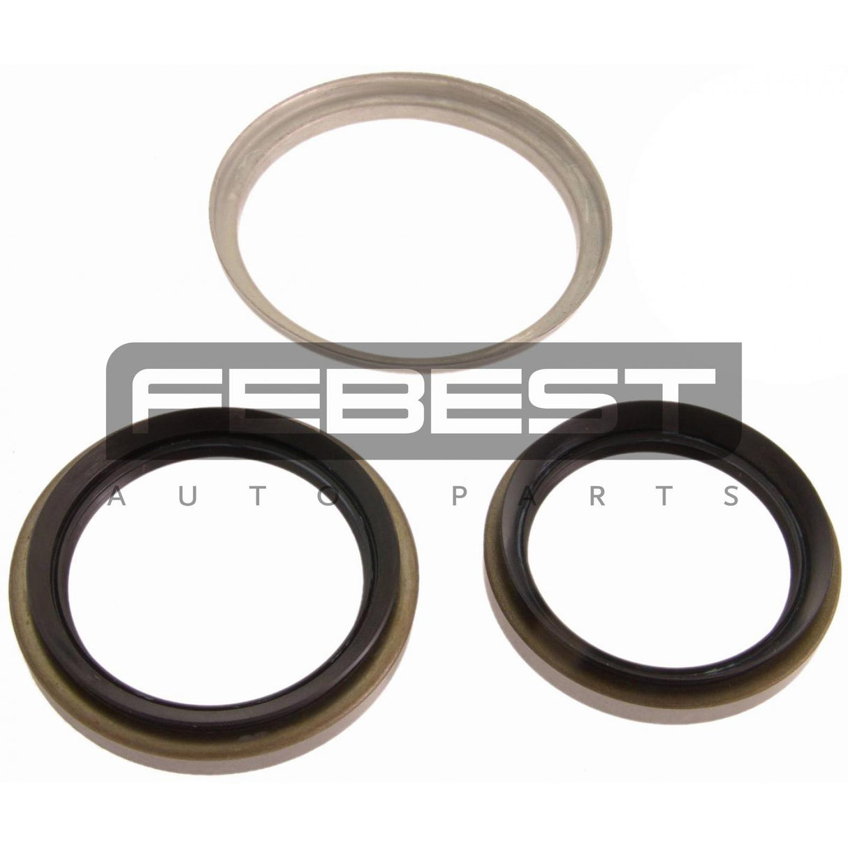 Hub oil seal repair kit