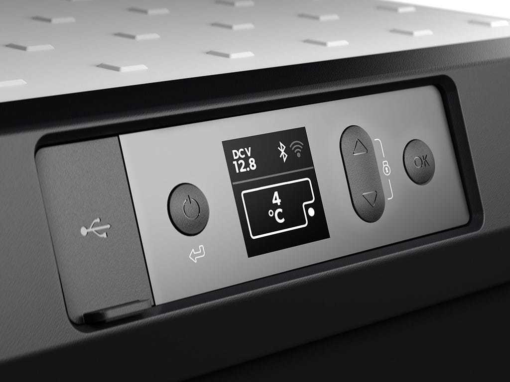 Dometic CFX3 55 Cooler/Freezer