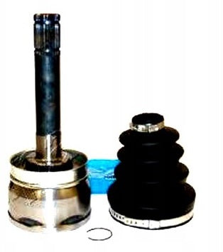 Constant velocity joint
