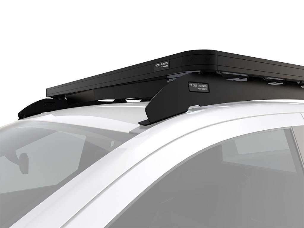 Volkswagen Amarok (2023-Current) Slimline II Roof Rack Kit / Low Profile