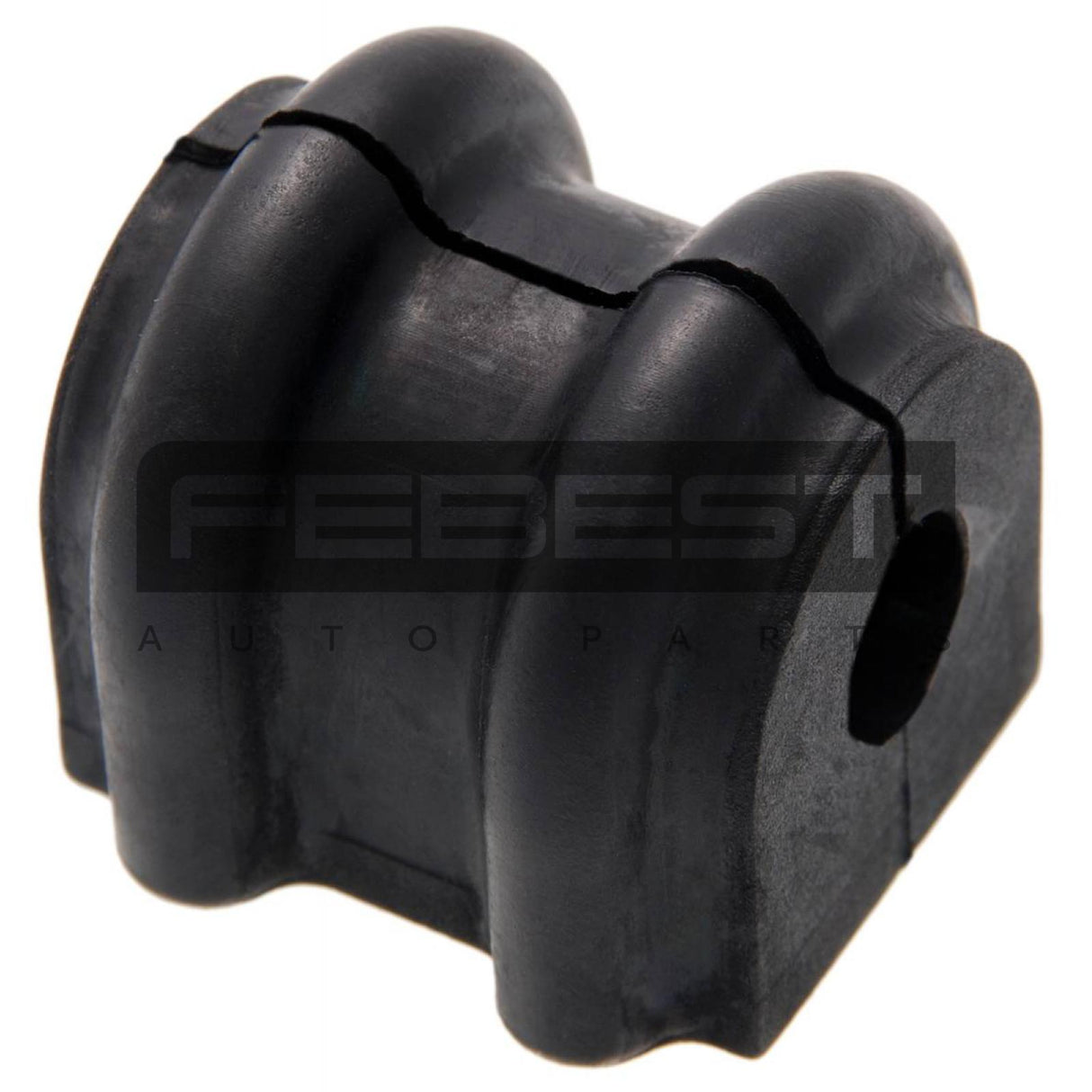 Rear stabilizer bar bush