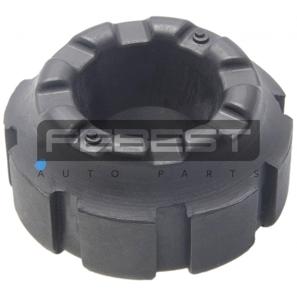 Front strut rod cushion - FEBEST