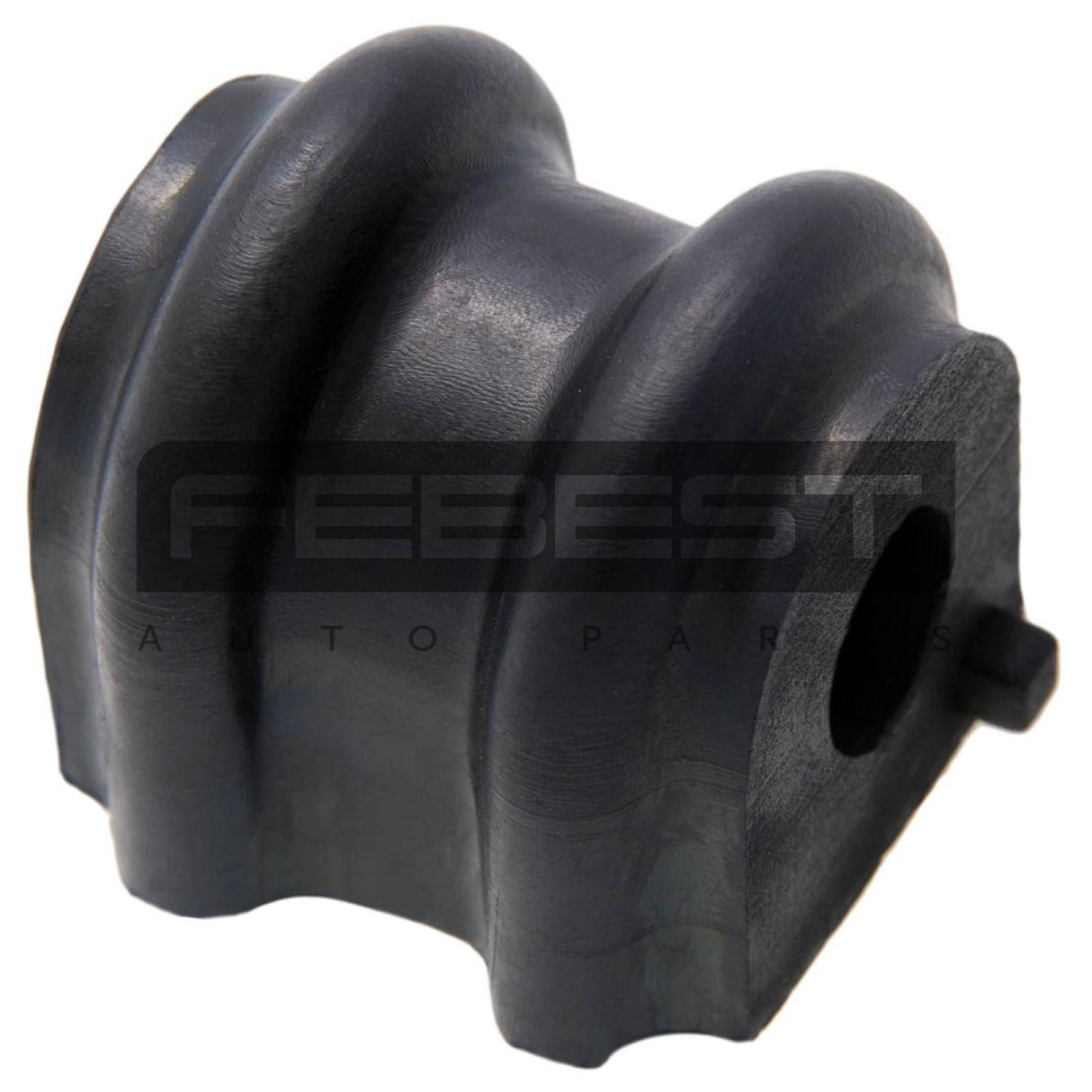 Rear stabilizer bar bush