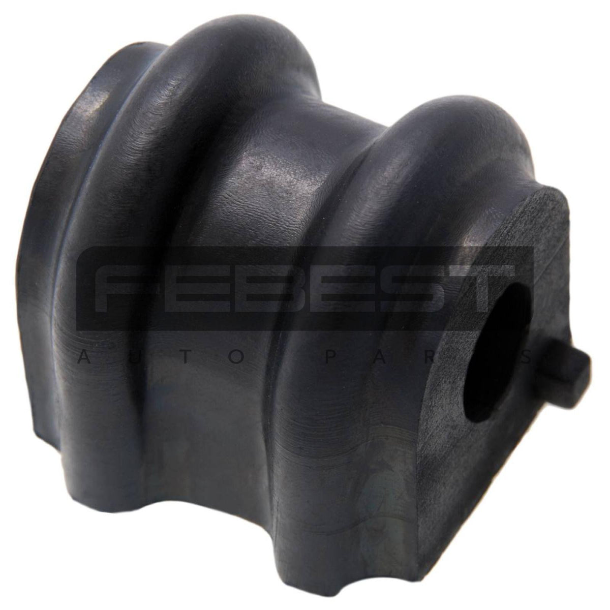 Rear stabilizer bar bush - FEBEST