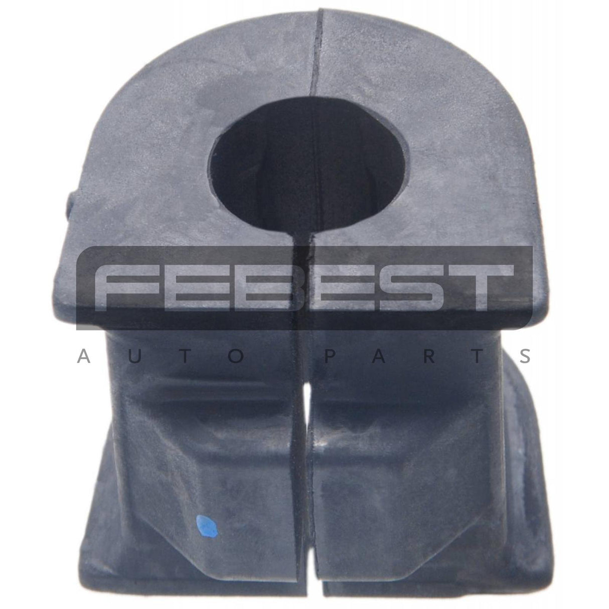 Front stabilizer bar bush