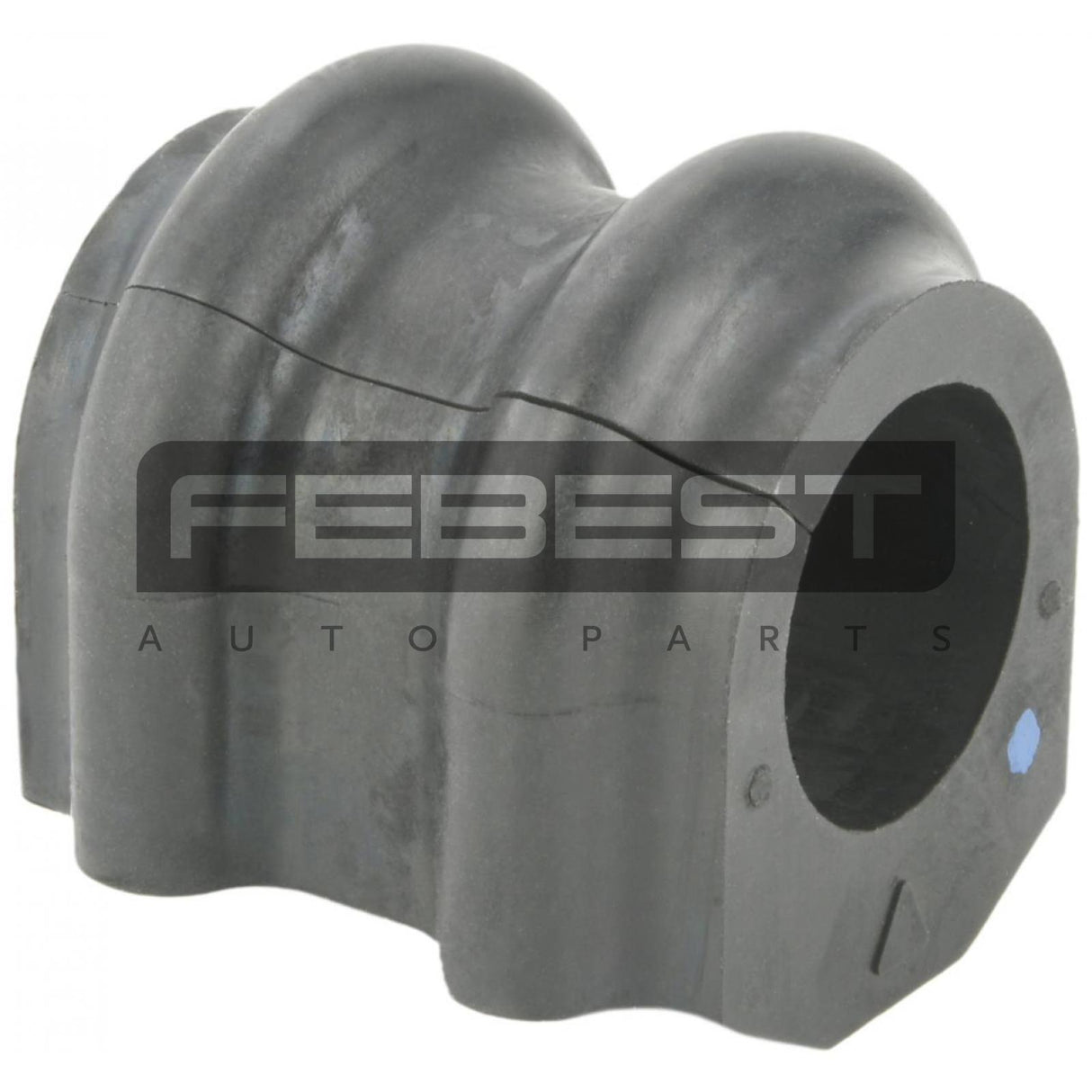 Front stabilizer bar bush