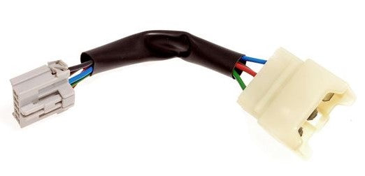 Wiper Motor Wiring (AMR1515)