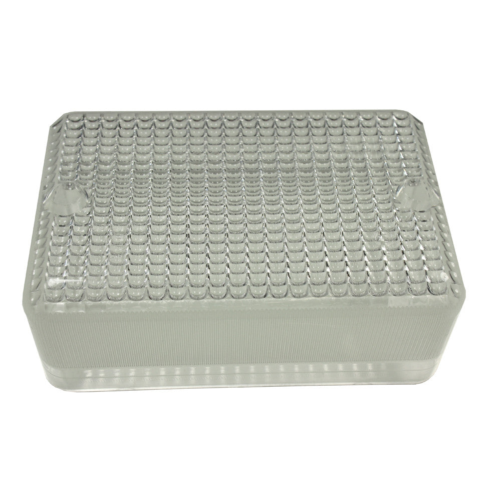 Lens Reversing Lamp - ALLMAKES