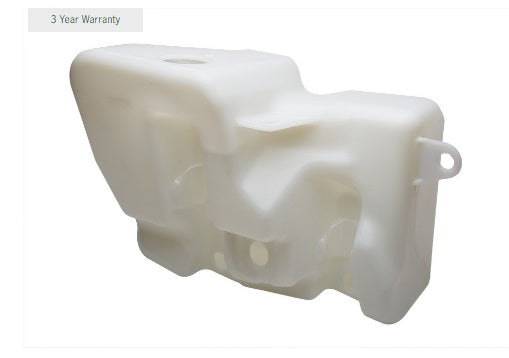 Reservoir Windshield Washer