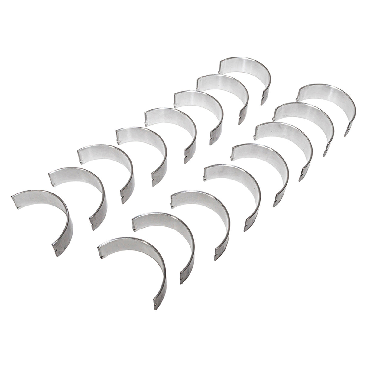 Connecting Rod Bushing Set - +0.20 - KING