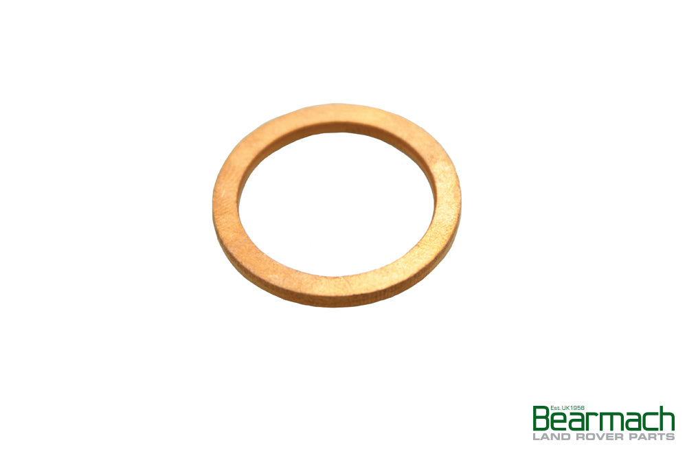 Sealing Washer Oil Cooler