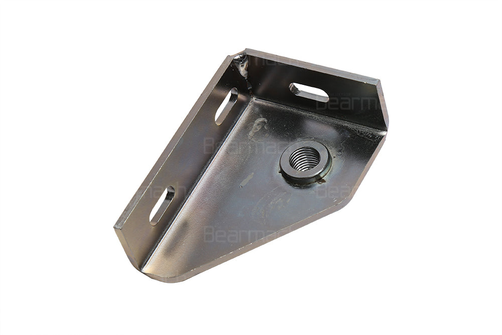 Seatbelt Bracket RH Front