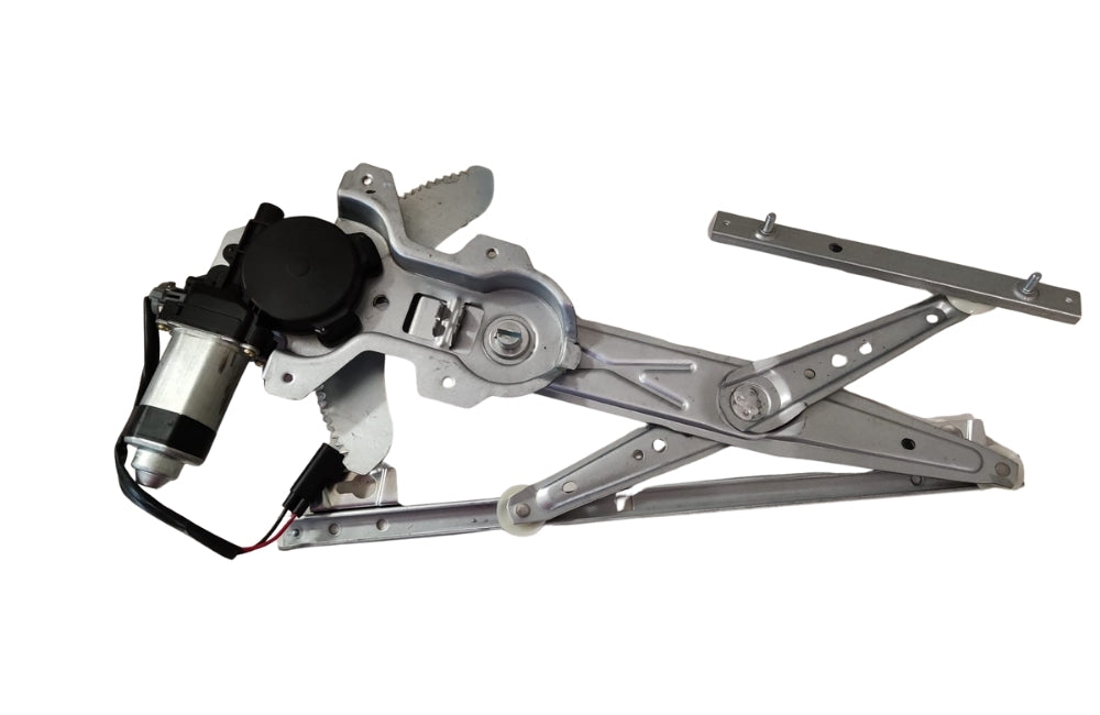 Glass Regulator - Right Front Door - AG PARTS